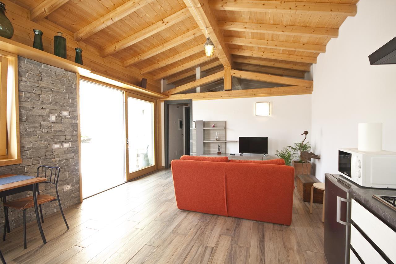 Apartamento Casale Manzoni *